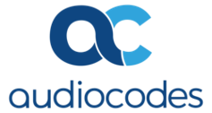 AudioCodes